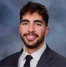 Last month I had the privilege and honor of attending the 2024 USC Viterbi  Undergraduate Awards Ceremony. I was recognized by the National Academy of  Engineering and the USC Viterbi School of… |