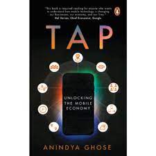 Businesses can tap into this trail to harness the. Tap Unlocking The Mobile Economy