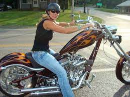 Pin On Totally Rad Choppers