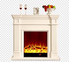 Almost files can be used for commercial. Fireplace Chimney Flame White European Fireplace Fire Material Black White European Png Pngegg