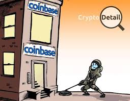 Firstly, coinbase is a third party site. Is Coinbase Com Crypto Exchange Safe Review Cryptodetail