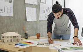 How To Become An Interior Designer Sunbell