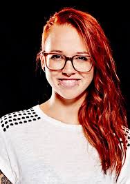 Stefanie heinzmann glad to be alive in the end. Stefanie Heinzmann Alchetron The Free Social Encyclopedia