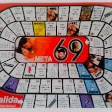 En alemán, rotkäppchen) es un cuento de hadas de transmisión oral, difundido por gran parte de europa, que luego se ha plasmado en diferentes escritos; Juego De La Oca Para Adultos 69 Sexshop Happy Window Facebook