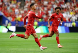 Portugal está oficialmente apurado para os 16 avos-de-final do Mundial | Mundial 2026