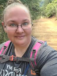 Completing the Manitou Incline hike for the first time