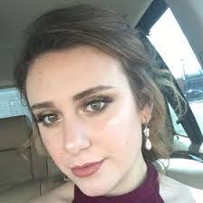 Audrey Puckett's Instagram, Twitter & Facebook