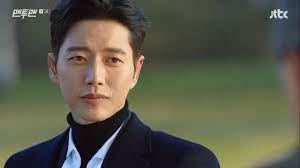 He's dangerous, mean, smart, funny, and romantic. Park Hae Jin Shares His Dating Style