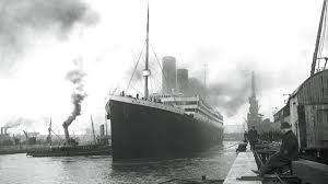 Unsinkable | The New Yorker