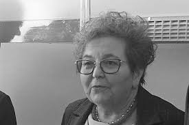 Zmarła dr Maria Bala-Dzilińska