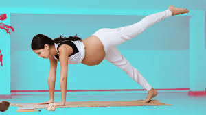 the 7 best workouts for pregnant women
