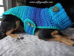 Das wichtigste auf einen blick. Crochet Pattern For Dog Sweater Niftynnifers Crochet Crafts Free Crochet Patt Dog Sweater Crochet Pattern Crochet Dog Sweater Free Pattern Crochet Dog Patterns