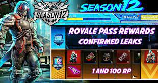Pubg Mobile Season 12 Release Date And Its New Feature Updates Season 12 Seasons Release Date