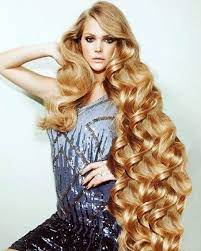 The Best Longhair On Instagram Super Long And Wavy Hair Follow Now Long Hair Styles Thick Hair Styles Long Curly Hair