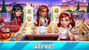 Some of the games that are offered are trials before you buy, while others are completely free. Cooking Joy 2 Apps On Google Play