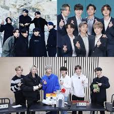 Park jimin ist unter dem künstlernamen jimin bekannt. Bts 2013 To 2021 Check Out These Jaw Dropping Transformations Of V Jimin Jungkook Jin Rm J Hope Suga View Pics
