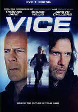 Vice (DVD, 2015) for sale online