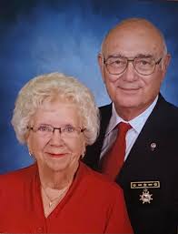 Lakeview men's breakfast this morning