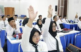 Proposal kepengawasan yang dibuat harus memenuhi setidaknya 4 ketentuan sebagai berikut: Nilai Kurang Dari 70 Balon Pengawas Sekolah Di Kabupaten Malang Otomatis Tersingkir Jatim Times