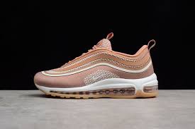 Nike Air Max 97 Black And Rose Gold Https Www Cheapshoessaleuk Com 898 Cheap Nike Air Max 97 Women Black 917704 600 Online Women Shopping Sale Marque Prix Discount The Shop Co