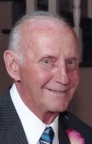 Obituary for Roger F. Gamache