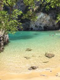 Spiaggia Del Buon Dormire Palinuro Italy Paesaggi Luoghi Viaggio