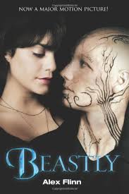 Beastly by Alex Flinn