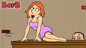 Lois griffin strips