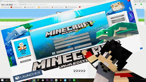 So, i'd like to play with some mods again after taking a . El Mejor Launcher Minecraft No Premium Gratis Launcher Fenix Con Skin Y Capa Personalizada Youtube