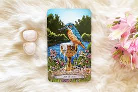 Ace of hearts card meaning. Ace Of Cups What It Means For Love And More The Pagan Grimoire