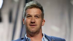 Fallece Kenneth Mitchell, actor de Star Trek: Discovery y Capitana Marvel,  tras luchar contra la ELA