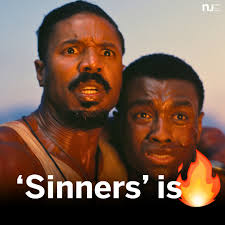 Michael B. Jordan's horror film was No. 1 at the box office over the  weekend and is rolling Rotten Tomatoes with a 97%👍 fan score and 98%👍  critics score. 🍿Drop your review