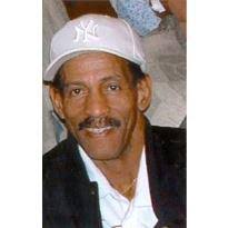 Obituary information for Reuben Stradwick, Jr.