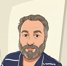 How to set up a charging cable in a car port to avoid tripping hazards and  allow for easy access?