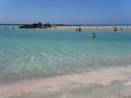 Well worth the extra effort to visit, here we answer questions about trip planning in crete, including samaria. Elafonisi Beach Sudseefeeling Am Traumstrand Von Kreta Inseln Zum Traumen