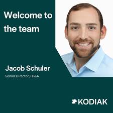 Brandon Samuels, MBA