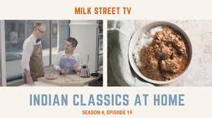 Street food is ~life~ street food is ~life~ buzzfeed staff get the recipe. Indian Classics At Home Season 4 Episode 19 Youtube