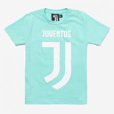 JUVENTUS GREEN LOGO T-SHIRT - INFANT - Juventus Official Online Store