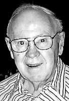 Donald Thrasher Obituary (1928