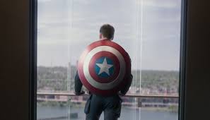 Captain america the winter soldier. All The Ways Avengers Endgame Calls Back The Winter Soldier Polygon