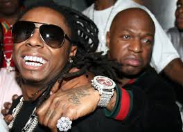 The Timeline of Lil Wayne's Issues With Cash Money Record...