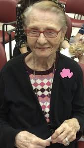 Judith Bogos Obituary