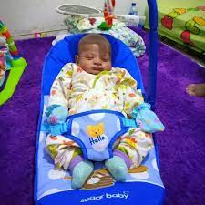 Pemilihan ukuran yang pas juga akan membuat bayi anda merasa aman dan nyaman. Jual Ayunan Anak Tempat Tidur Bayi Ayunan Bayi Tempat Tidur Bayi Playmat Tempat Tidur Mainan Di Lapak Outstanding Bukalapak