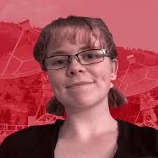 Erienne O'Grady, Herzberg Astronomy and Astrophysics Research Centre