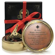 Then brainstorm silly, romantic, or practical gifts in that category. 20 Best Romantic Anniversary Gifts For Him 2021 Agiftidea Com