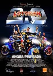 Descargar Lotoman 2 En Espanol Latino Online Gratis