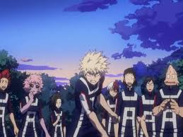 My Hero Academia Season 6 Episode 23: My Hero Academia Season 6: Know  release dates for episodes 23, 24 and 25 - The Economic Times