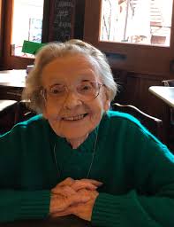 Obituary information for Ellen G. DeFeo