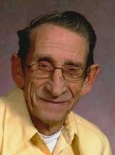 Obituary information for Eugene Webb