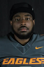 2025 Football Roster